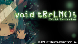 void tRrLM(); // Void Terrarium