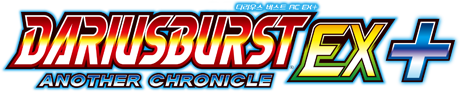 DARIUS EX