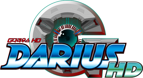 DARIUS DX