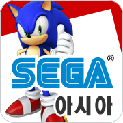SEGA 아시아/콘솔 게임　공식 사이트