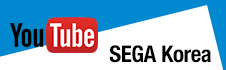 SEGA 아시아 YouTube