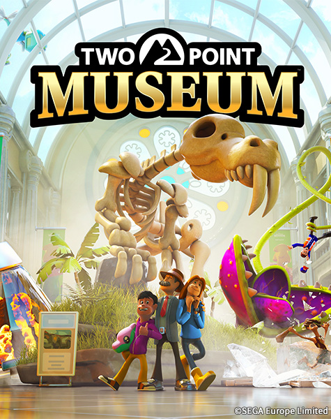 Two Point Museum