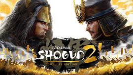 Total War: SHOGUN 2 - Complete Edition