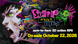 Stupid Never Dies
