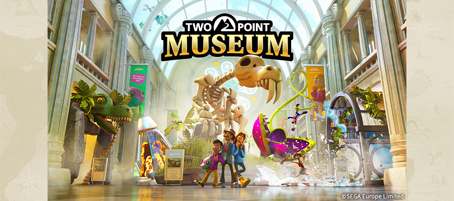 Two Point Museum