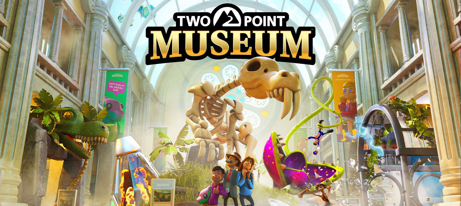 Two Point Museum