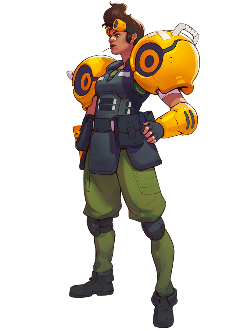 ZED