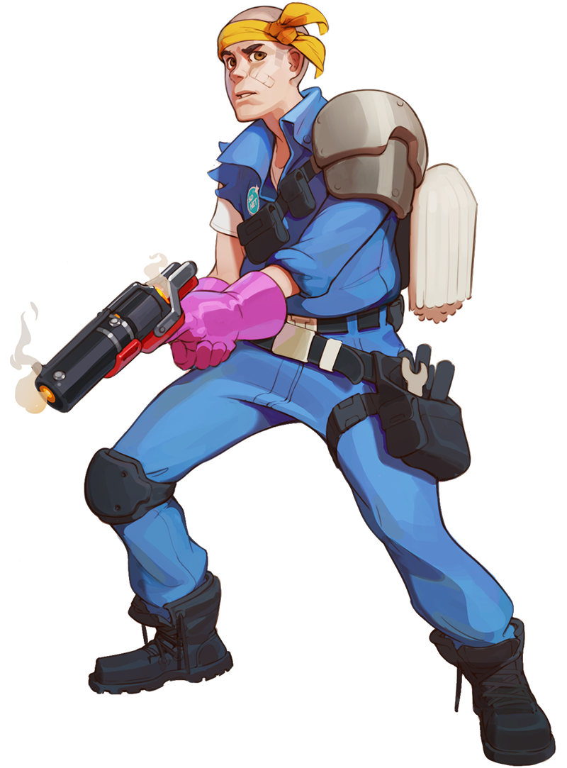 SWEEPER
