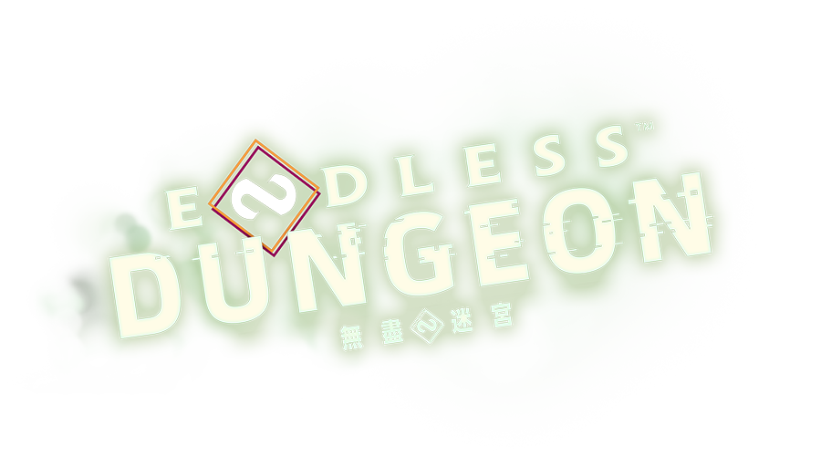 《ENDLESS™ Dungeon (無盡地牢)》|SEGA