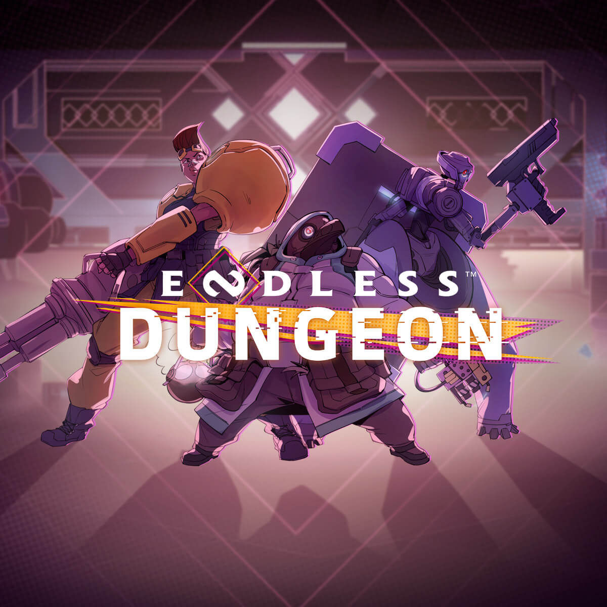 dungeon of the endless free download mac