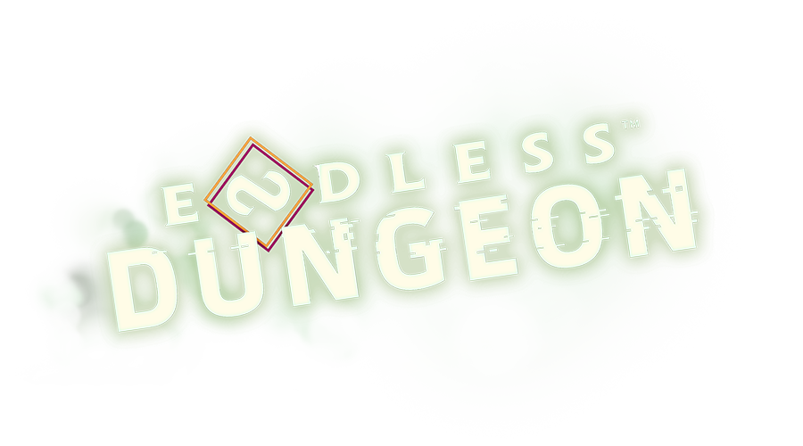 『ENDLESS™ Dungeon』|SEGA