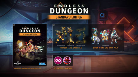 Standard Edition