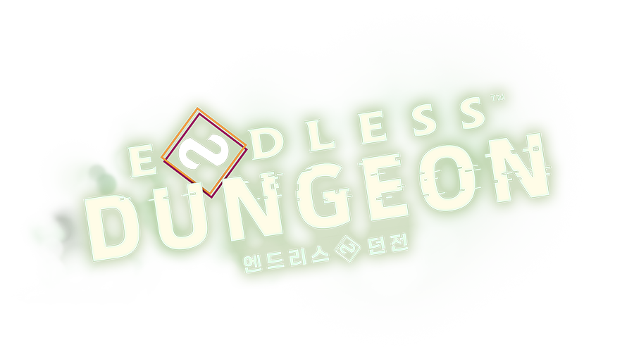『ENDLESS™ Dungeon (엔드리스 던전)』|SEGA