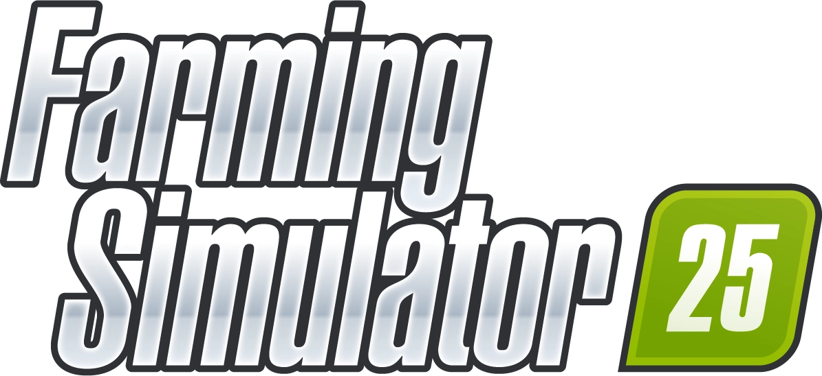 Farming Simulator 25