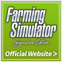 Farming Simulator : Signature Edition 官方網站＞