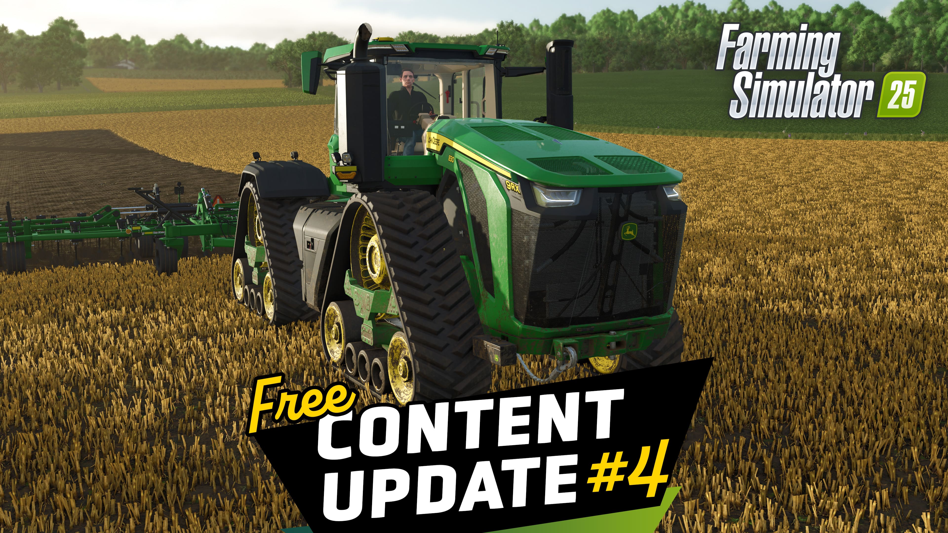 Free Content Update#4