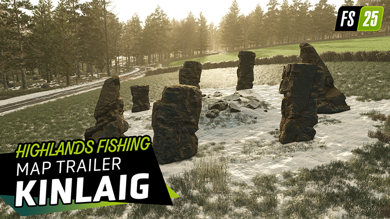 Kinlaig