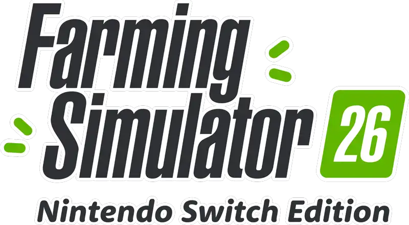 Farming Simulator 26