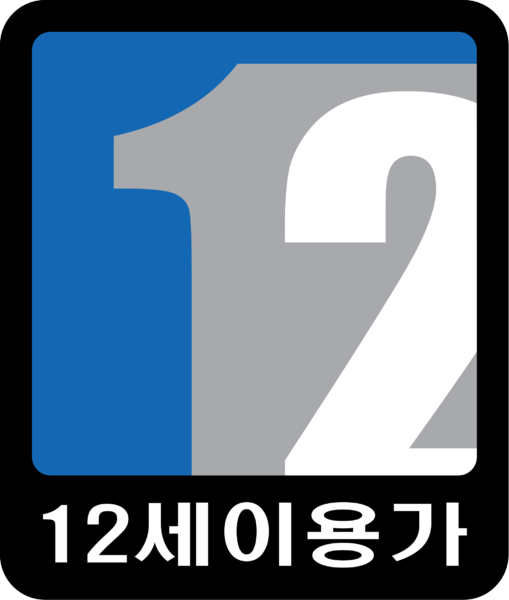 12세 이용가