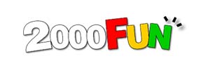 2000Fun 商城