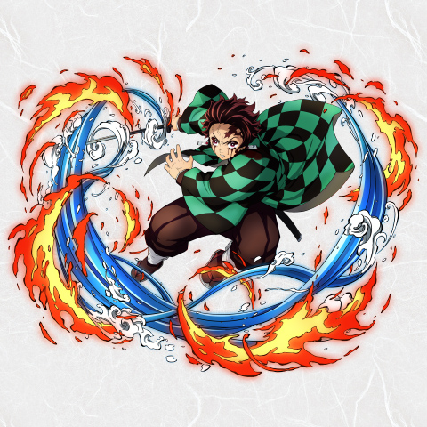 Terceira DLC de Demon Slayer: Kimetsu No Yaiba - The Hinokami