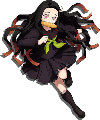 Nezuko Kamado, Wiki