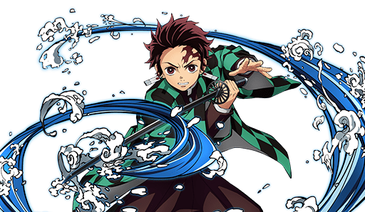 Characters Demon Slayer Kimetsu No Yaiba The Hinokami Chronicles Official Site