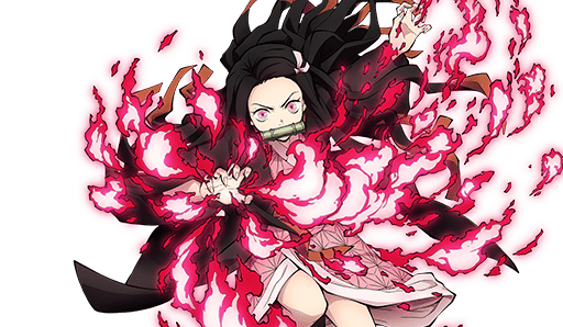 CHARACTERS  Demon Slayer -Kimetsu no Yaiba- The Hinokami