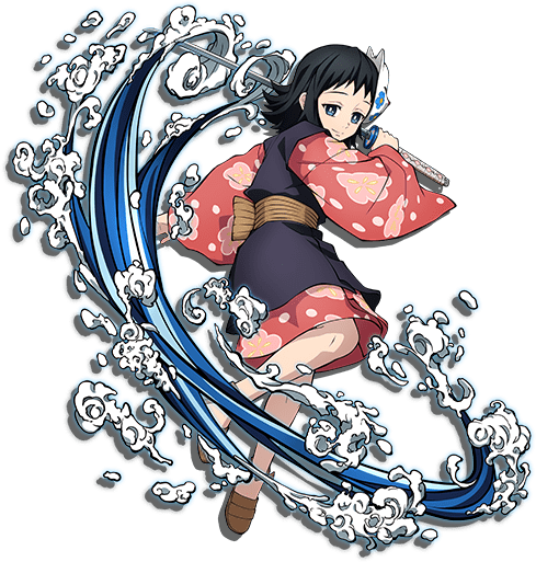 Demon Slayer Characters: Unleash the Power of the Hinokami Kagura -