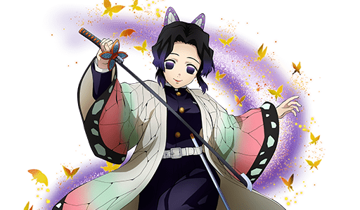 Demon Slayer: Kimetsu no Yaiba – Hinokami Keppuutan foi