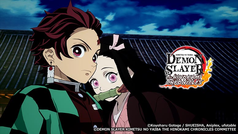 AnimeTalk on X: 4 years ago, episode 19 Hinokami of Demon Slayer:  Kimetsu no Yaiba was released!  / X
