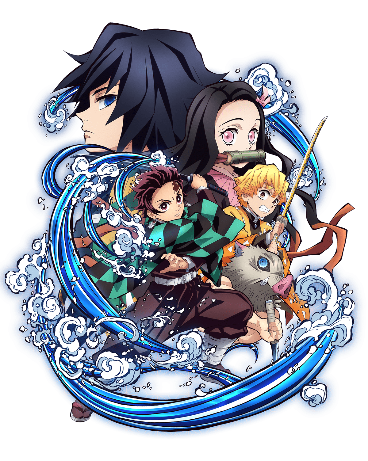 Demon Slayer Kimetsu No Yaiba The Hinokami Chronicles Official Site