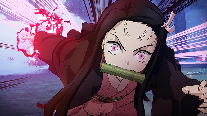 Download Demon Slayer Quiz Kimetsu Game android on PC