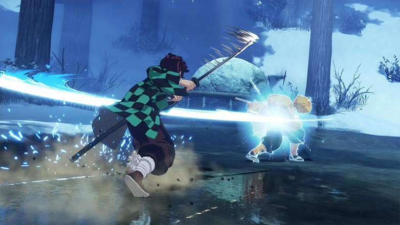 Baixe Demon Slayer: Kimetsu no Yaiba no PC