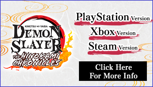 PlayStation Version Xbox Version Steam Version