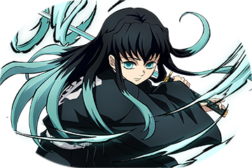 時透無一郎| 《鬼滅之刃火之神血風譚2》 | 《鬼滅之刃火之神血風譚2》8