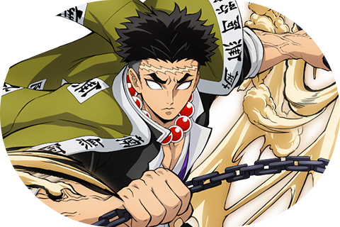 悲鸣屿行冥| 登场人物| 《鬼灭之刃火之神血风谭2》8月1日发售