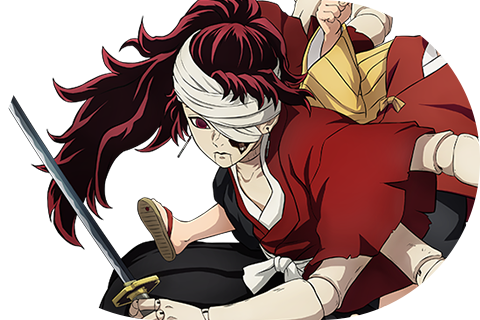 悲鸣屿行冥| 登场人物| 《鬼灭之刃火之神血风谭2》8月1日发售！PS5