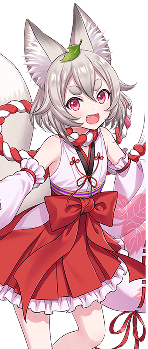 LOOP8 降神》 官方网站