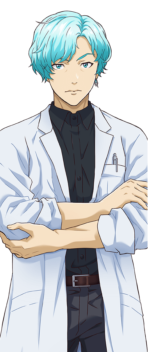 『LOOP8 降神』 官方網站