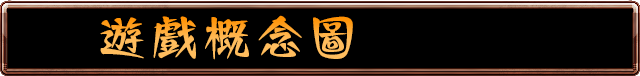 遊戲概念圖
