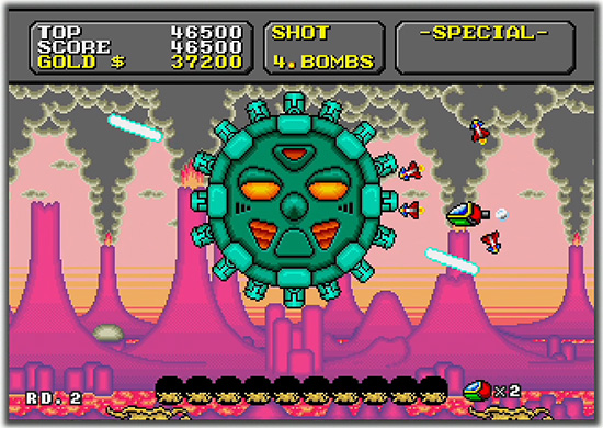 슈퍼 판타지 존