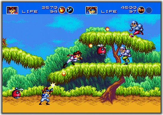 건스타 히어로즈