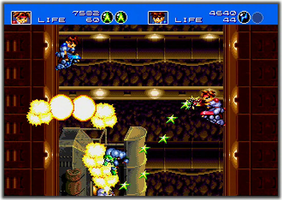 건스타 히어로즈