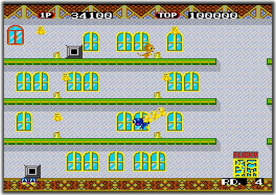 게임 통조림 (스페셜)