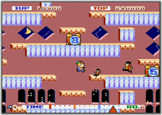 테디 보이 블루스