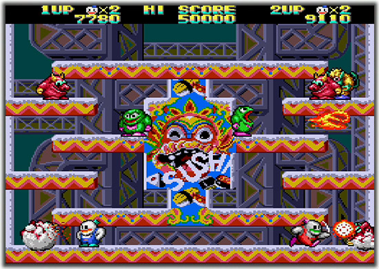 스노우 브라더스