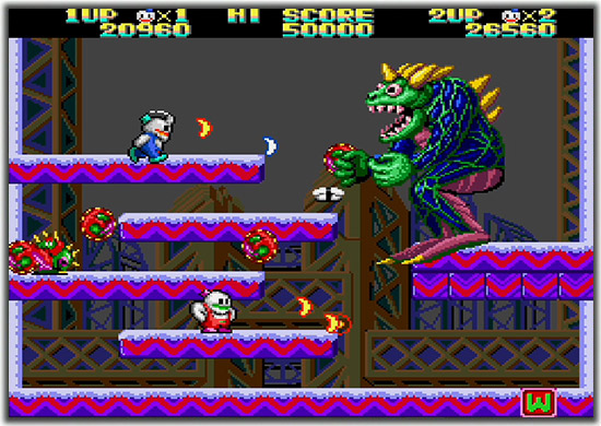 스노우 브라더스