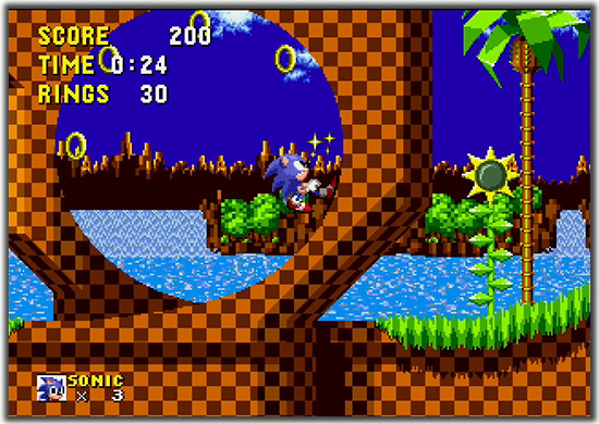 소닉 더 헤지혹