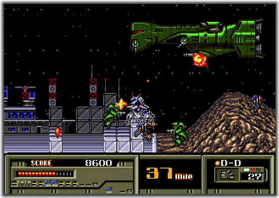 중장기병 레이노스